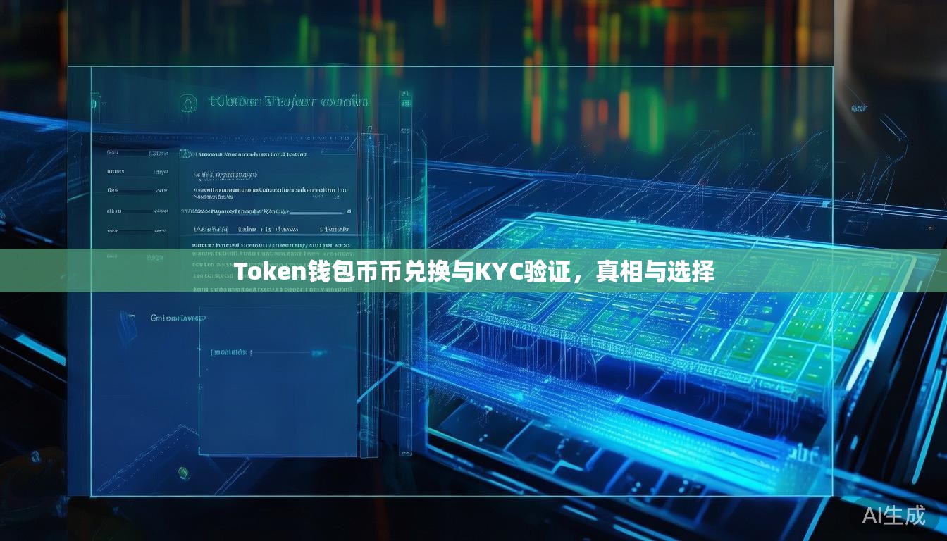Token钱包币币兑换与KYC验证，真相与选择