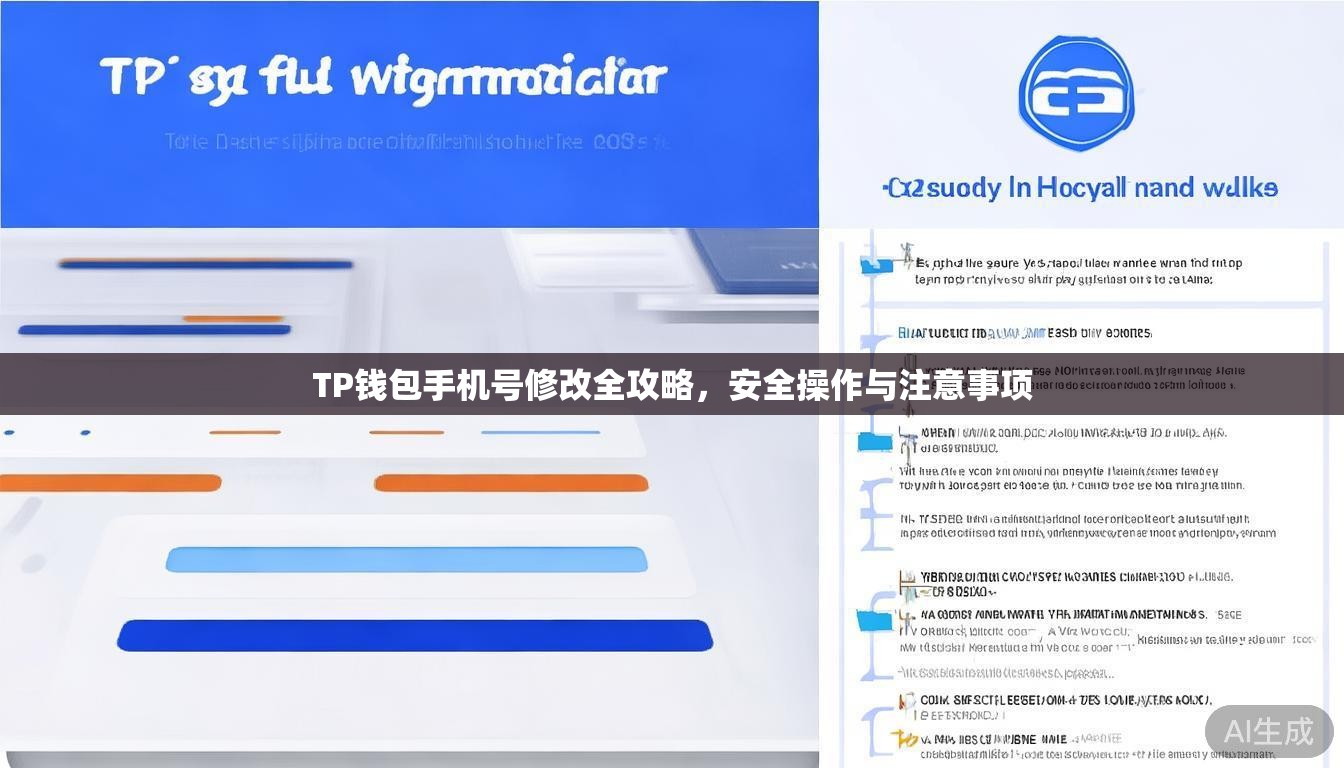TP钱包手机号修改全攻略，安全操作与注意事项