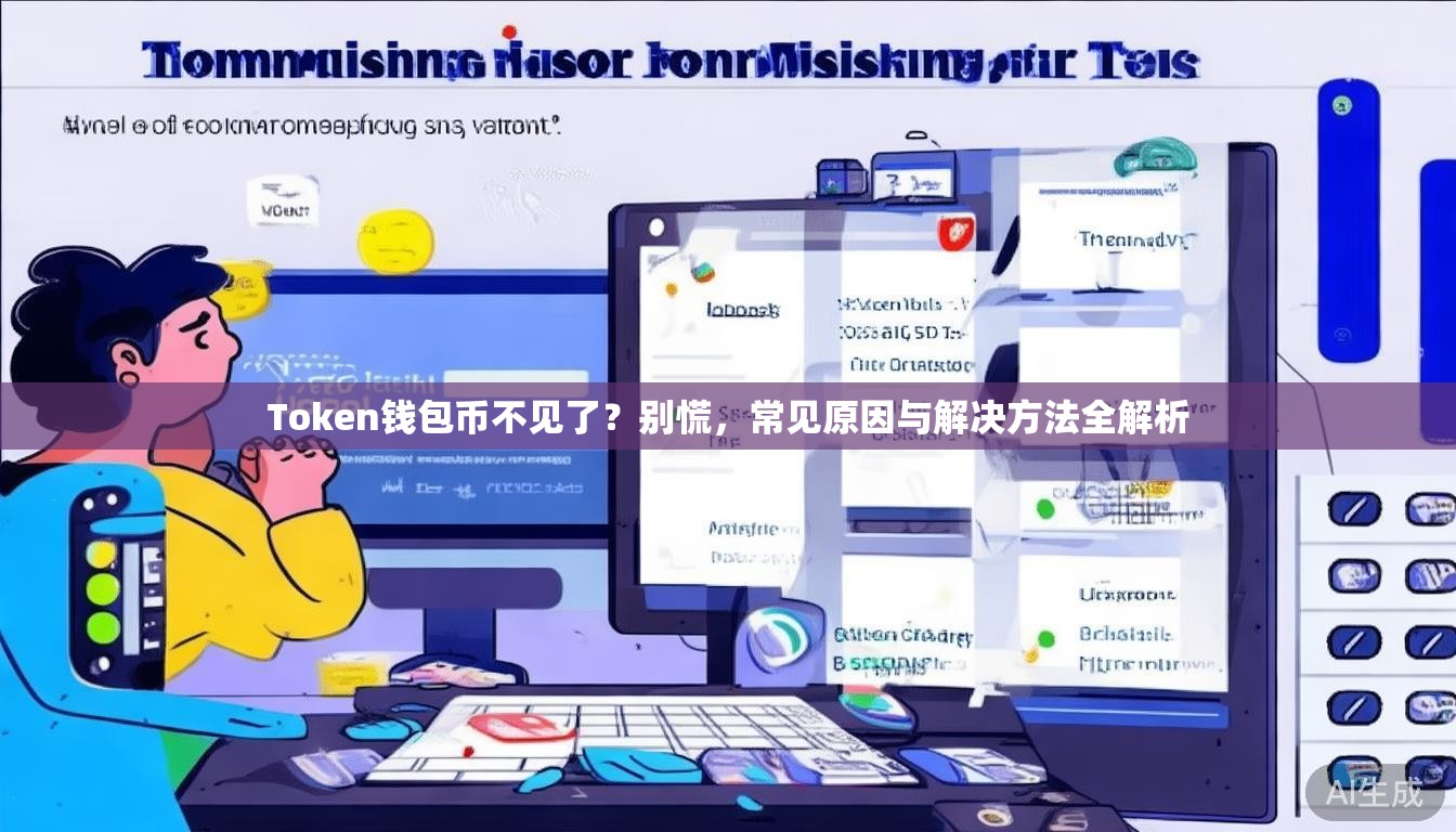 Token钱包币不见了？别慌，常见原因与解决方法全解析