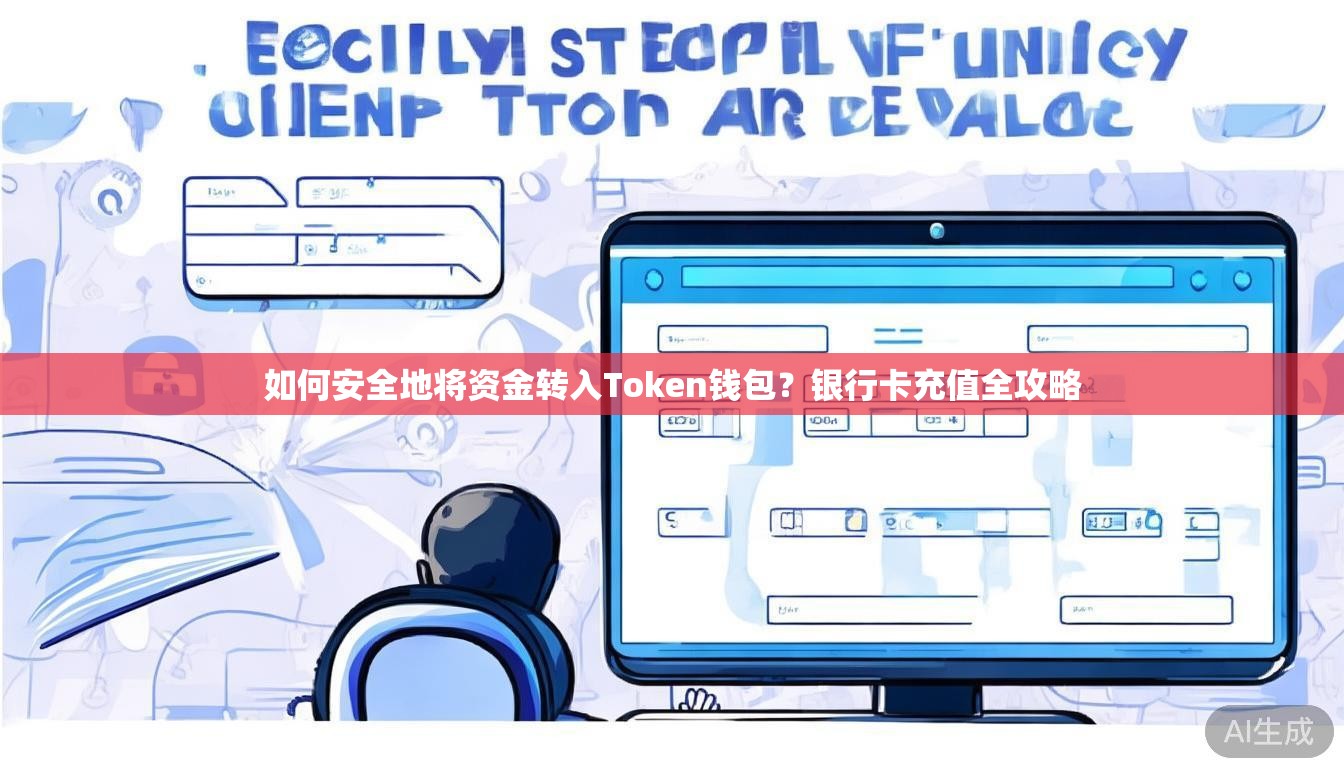 如何安全地将资金转入Token钱包?银行卡充值全攻略 如何安全地将资金转入Token钱包?银行卡充值全攻略