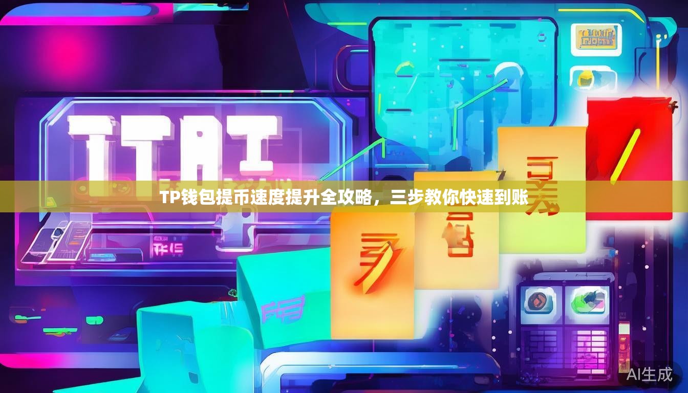 TP钱包提币速度提升全攻略，三步教你快速到账