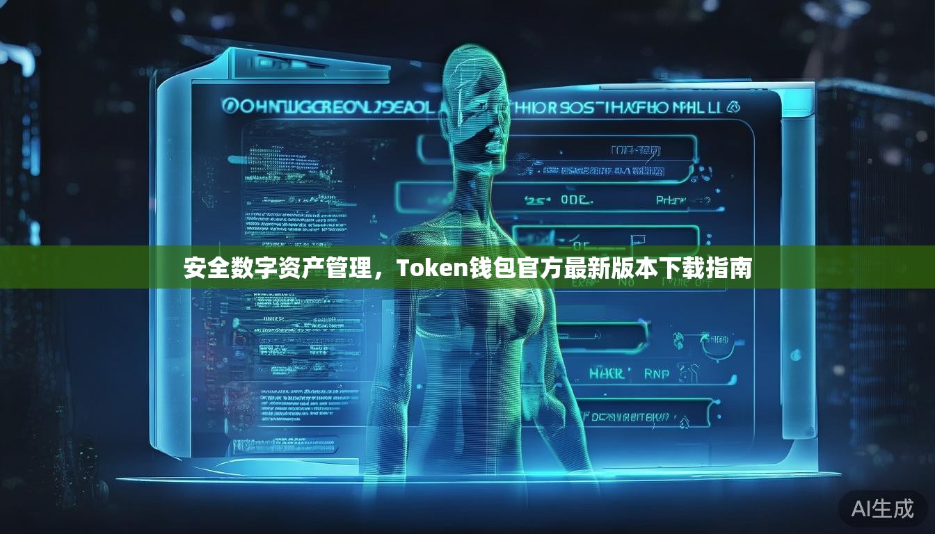 安全数字资产管理,Token钱包官方最新版本下载指南 安全数字资产管理,Token钱包官方最新版本下载指南