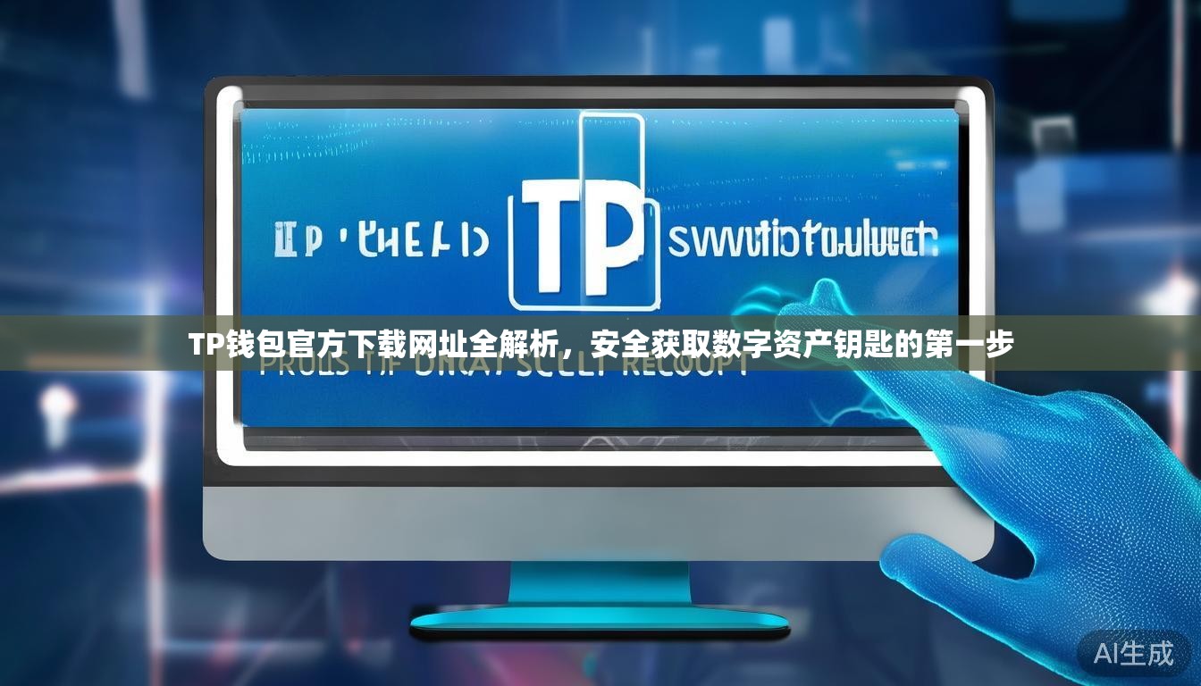TP钱包官方下载网址全解析,安全获取数字资产钥匙的第一步 TP钱包官方下载网址全解析,安全获取数字资产钥匙的第一步
