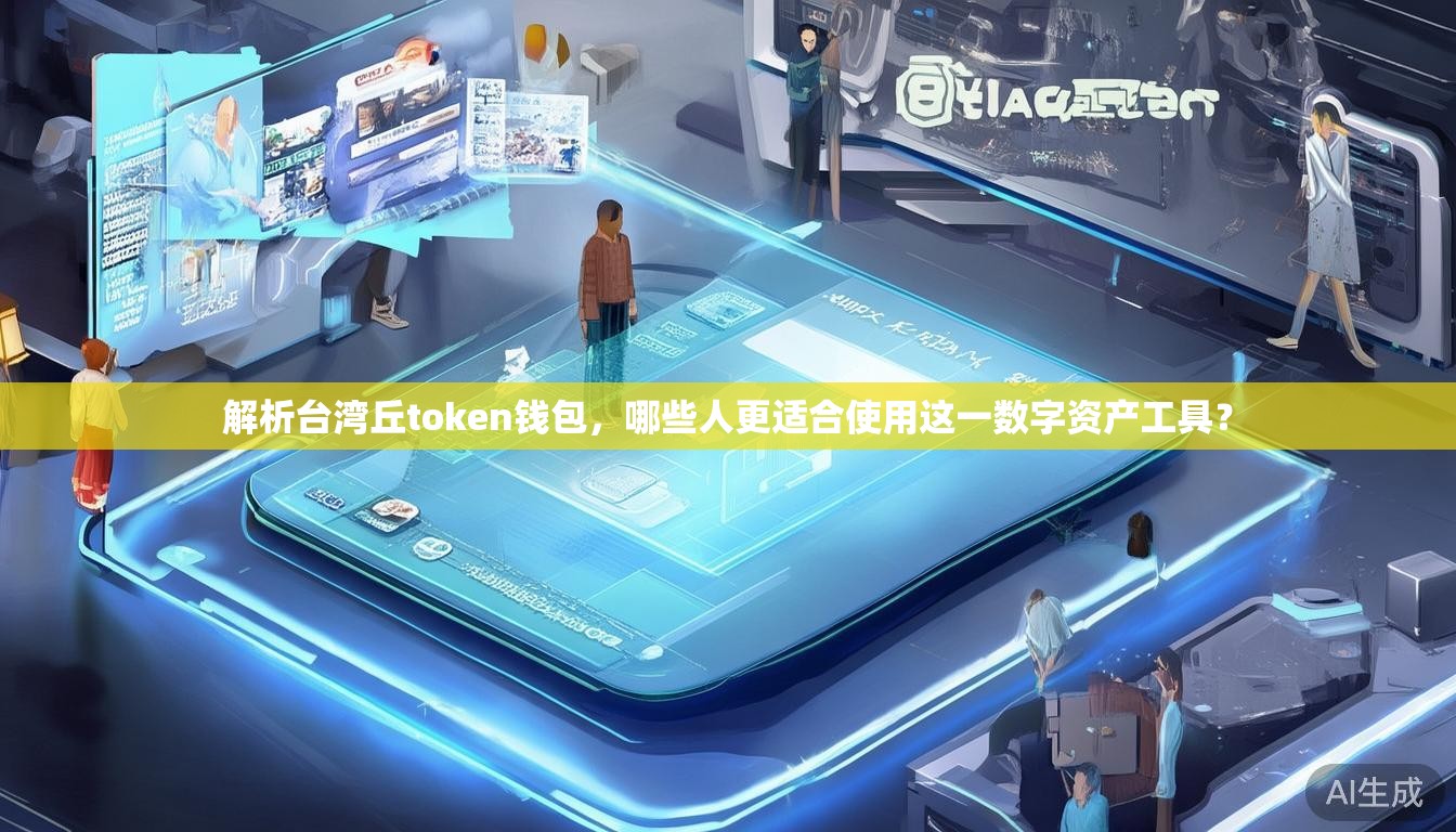 解析台湾丘token钱包，哪些人更适合使用这一数字资产工具？
