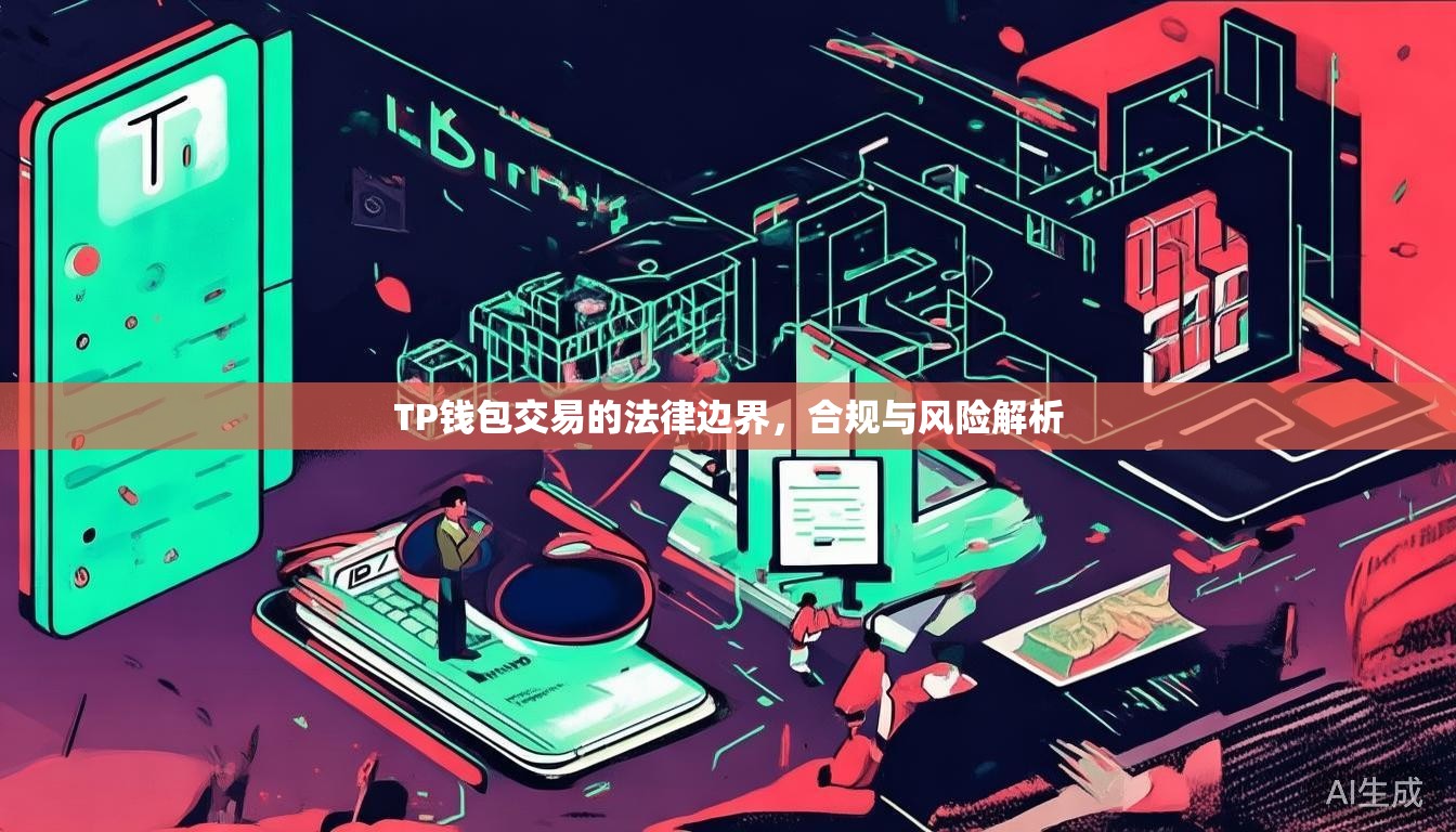 TP钱包交易的法律边界,合规与风险解析 TP钱包交易的法律边界,合规与风险解析