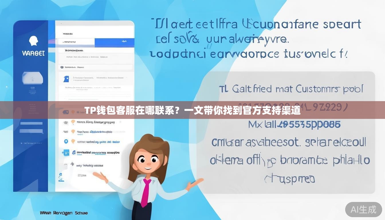 TP钱包客服在哪联系?一文带你找到官方支持渠道 TP钱包客服在哪联系?一文带你找到官方支持渠道