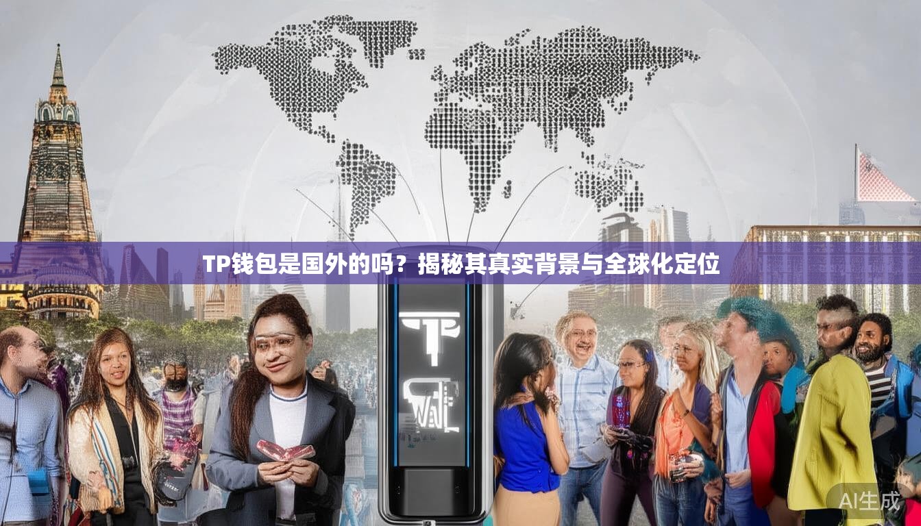 TP钱包是国外的吗？揭秘其真实背景与全球化定位