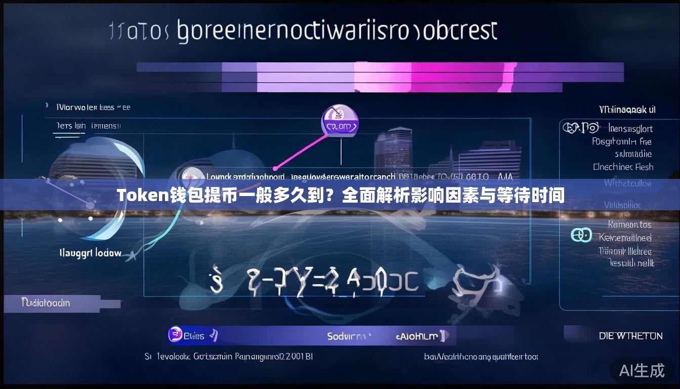 Token钱包提币一般多久到?全面解析影响因素与等待时间 Token钱包提币一般多久到?全面解析影响因素与等待时间