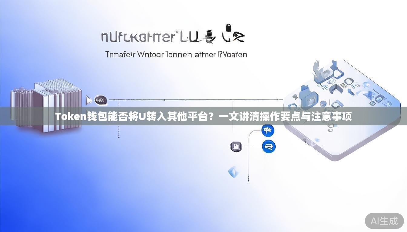 Token钱包能否将U转入其他平台?一文讲清操作要点与注意事项 Token钱包能否将U转入其他平台?一文讲清操作要点与注意事项