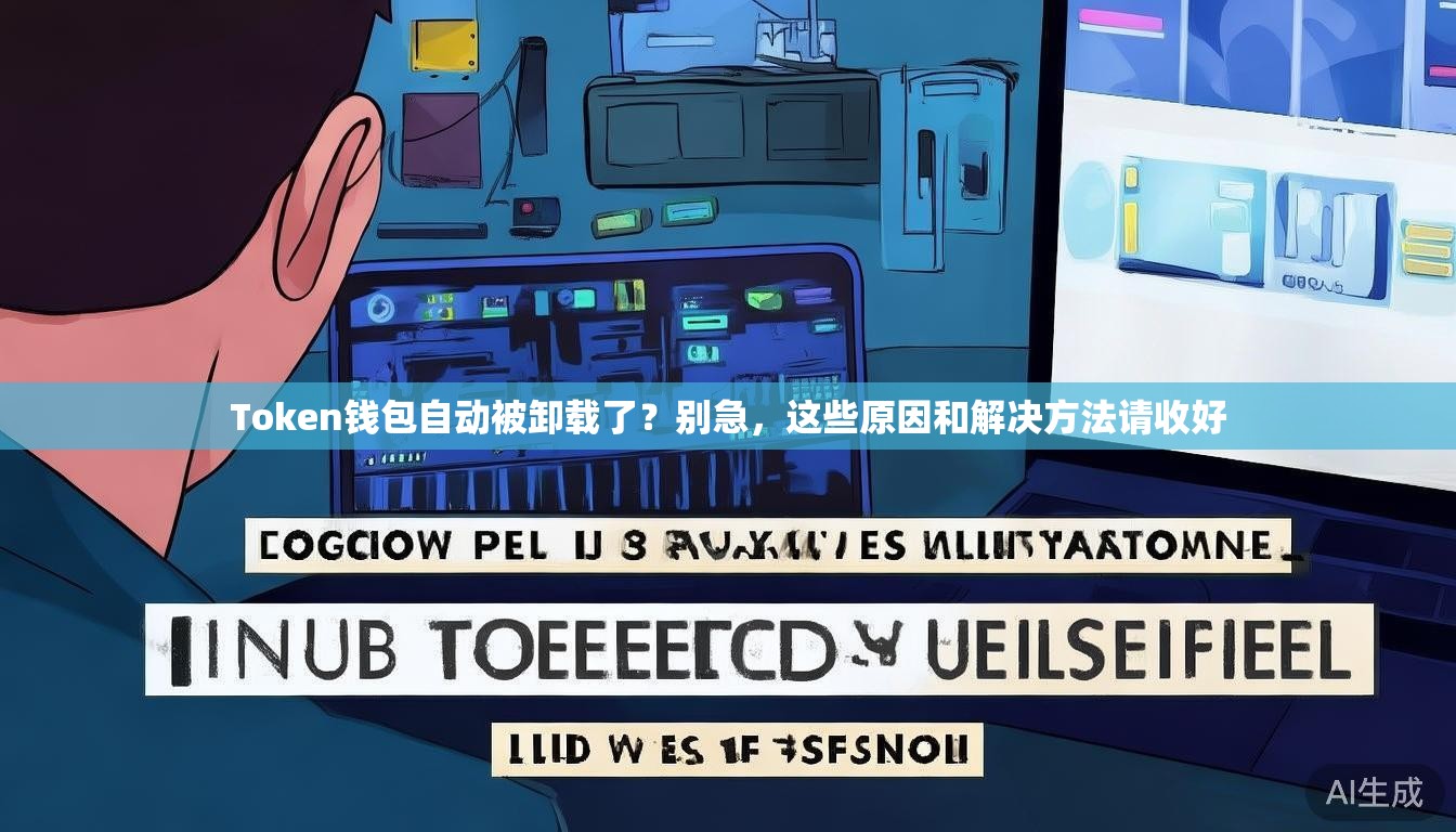 Token钱包自动被卸载了？别急，这些原因和解决方法请收好