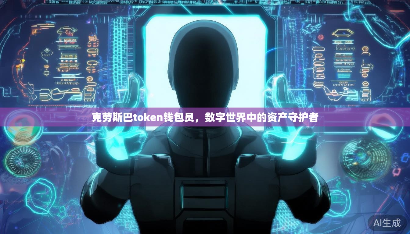 克劳斯巴token钱包员，数字世界中的资产守护者