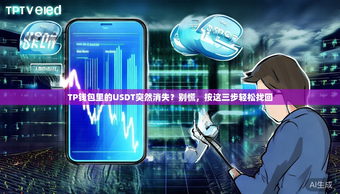 TP钱包里的USDT突然消失？别慌，按这三步轻松找回