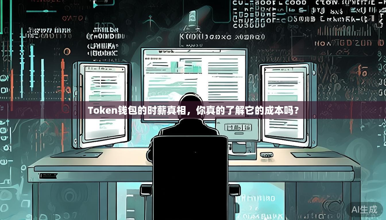 Token钱包的时薪真相，你真的了解它的成本吗？