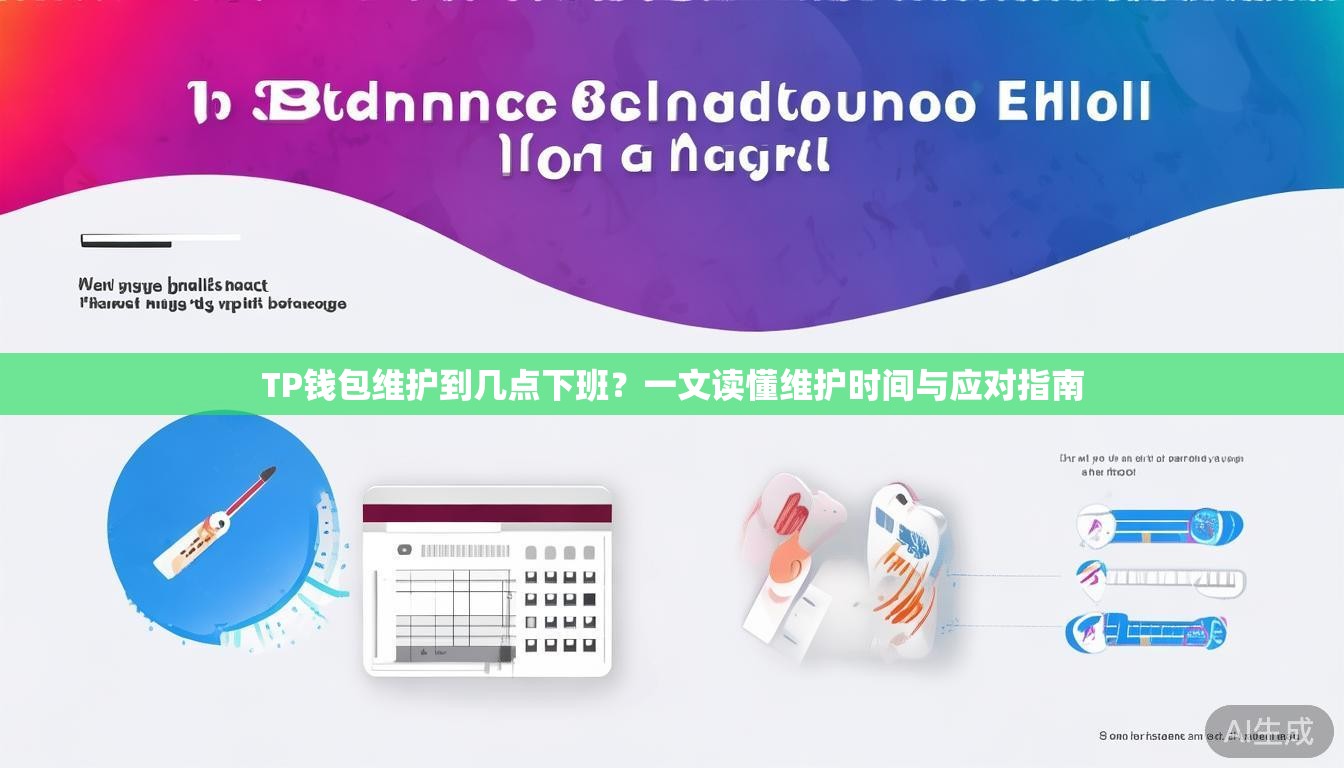 TP钱包维护到几点下班？一文读懂维护时间与应对指南