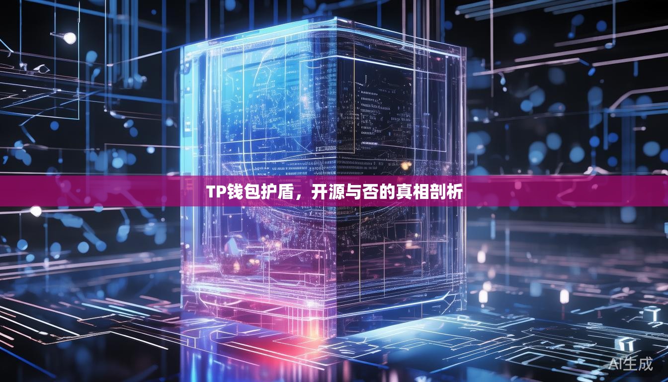 TP钱包护盾,开源与否的真相剖析 TP钱包护盾,开源与否的真相剖析