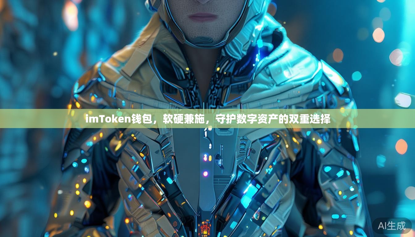 imToken钱包,软硬兼施,守护数字资产的双重选择 imToken钱包,软硬兼施,守护数字资产的双重选择
