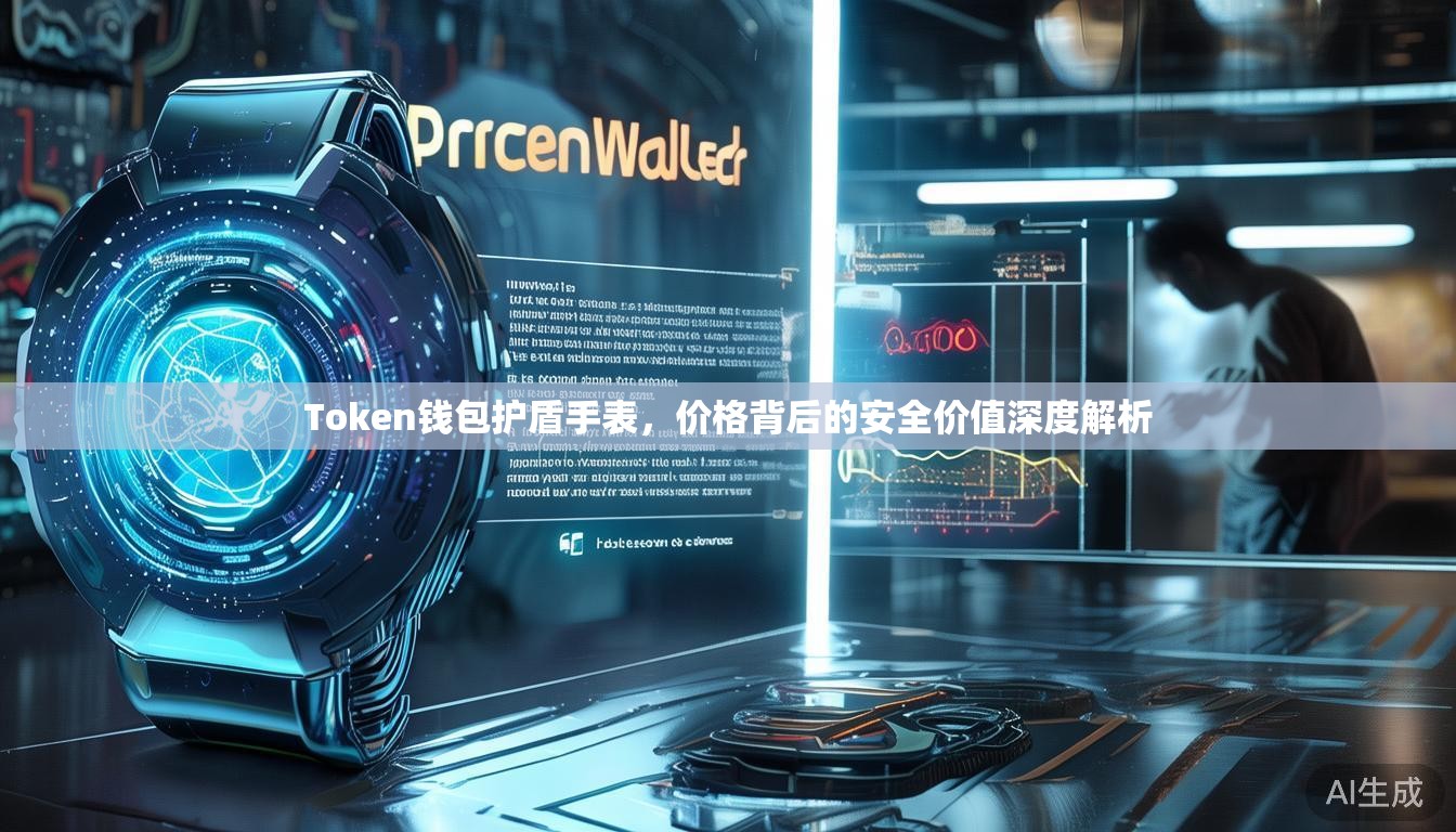 Token钱包护盾手表，价格背后的安全价值深度解析