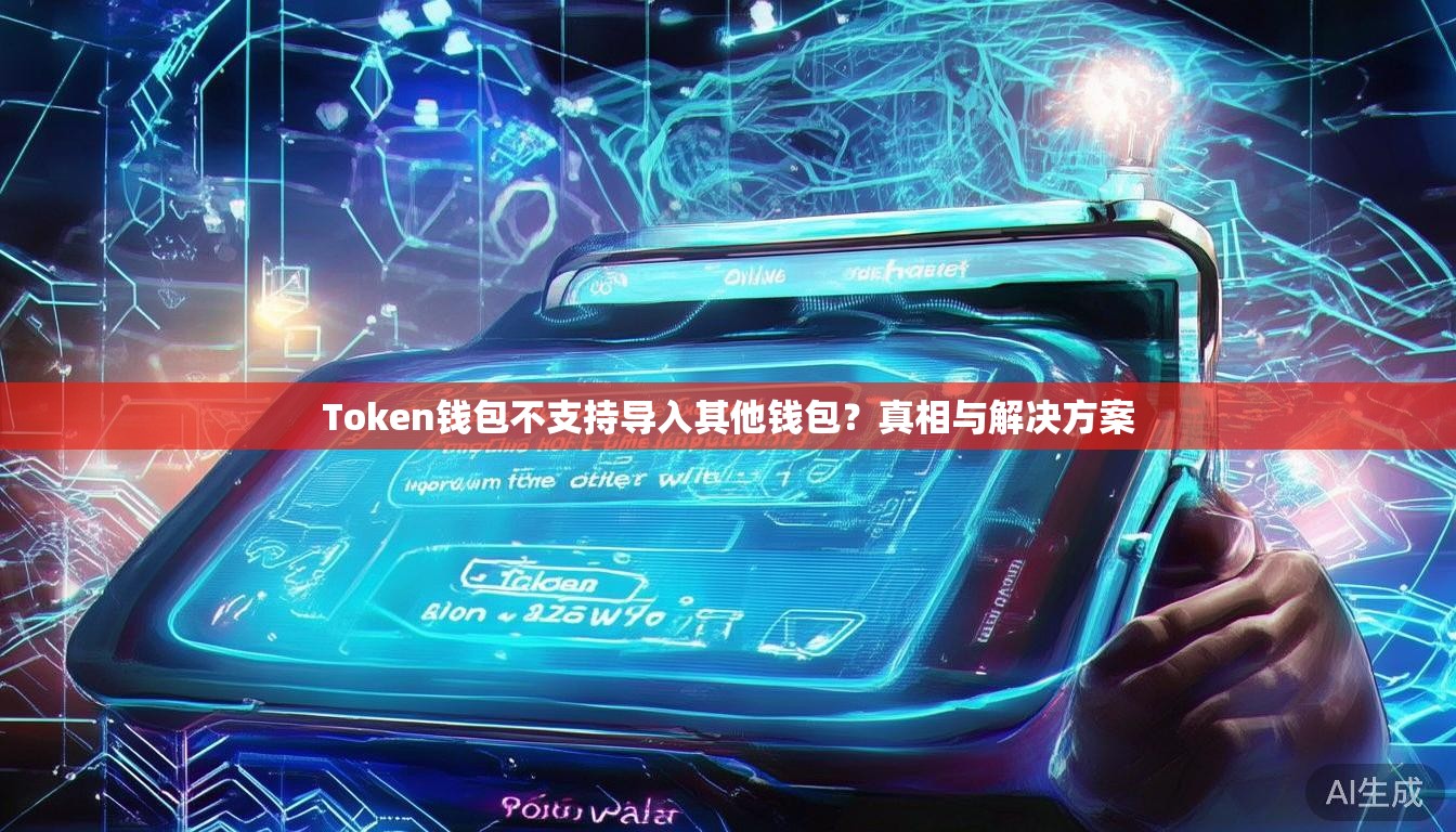 Token钱包不支持导入其他钱包?真相与解决方案 Token钱包不支持导入其他钱包?真相与解决方案