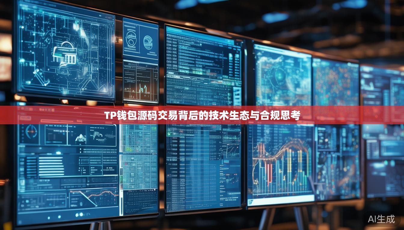 TP钱包源码交易背后的技术生态与合规思考 TP钱包源码交易背后的技术生态与合规思考