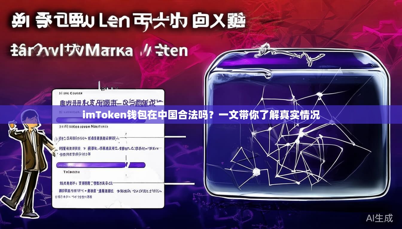 imToken钱包在中国合法吗?一文带你了解真实情况 imToken钱包在中国合法吗?一文带你了解真实情况