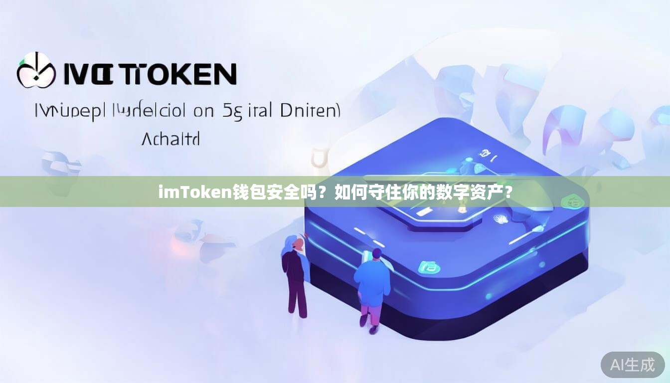 imToken钱包安全吗？如何守住你的数字资产？