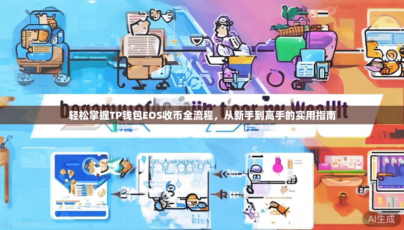 轻松掌握TP钱包EOS收币全流程，从新手到高手的实用指南