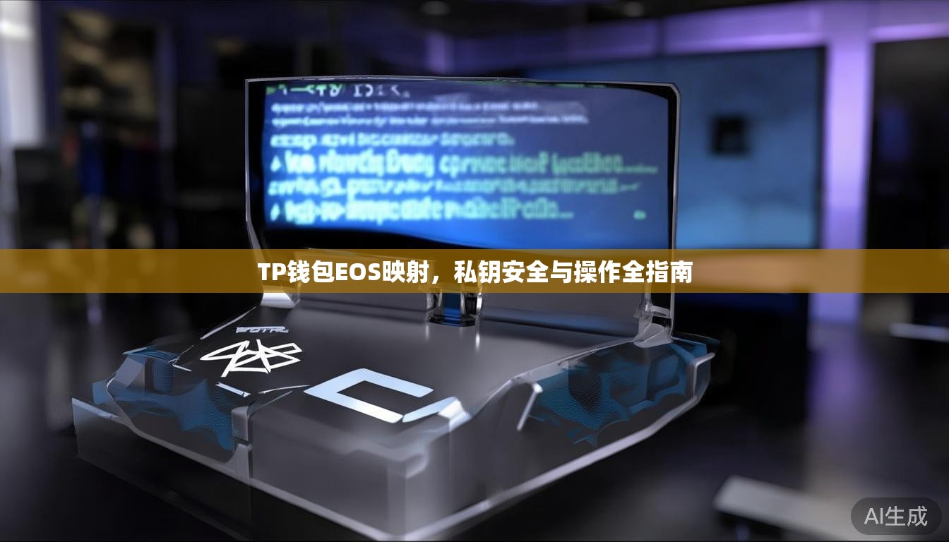 TP钱包EOS映射，私钥安全与操作全指南