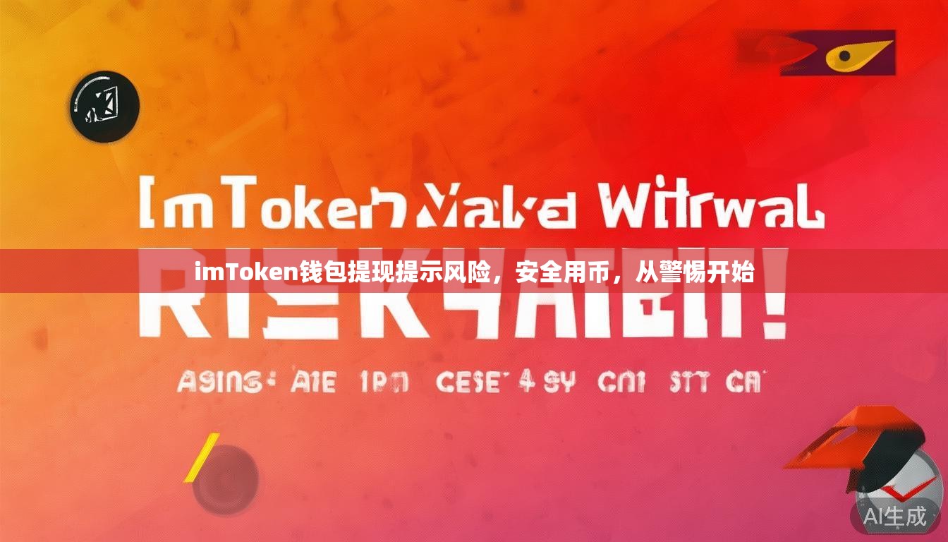 imToken钱包提现提示风险,安全用币,从警惕开始 imToken钱包提现提示风险,安全用币,从警惕开始