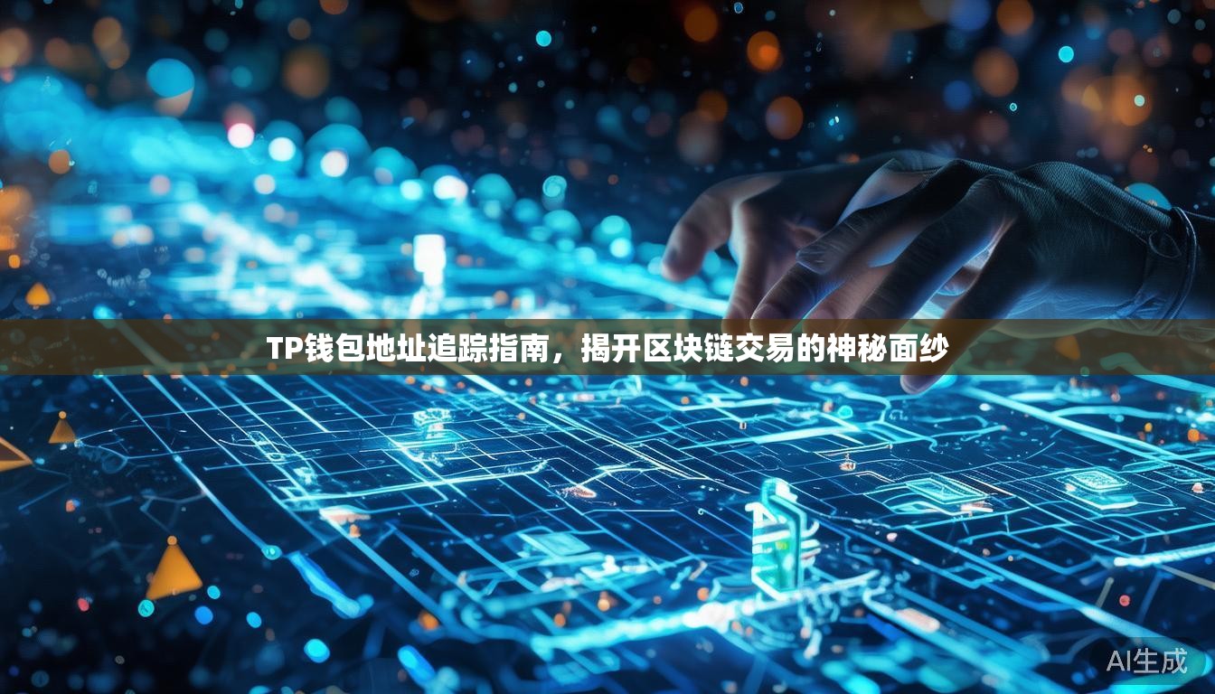 TP钱包地址追踪指南,揭开区块链交易的神秘面纱 TP钱包地址追踪指南,揭开区块链交易的神秘面纱