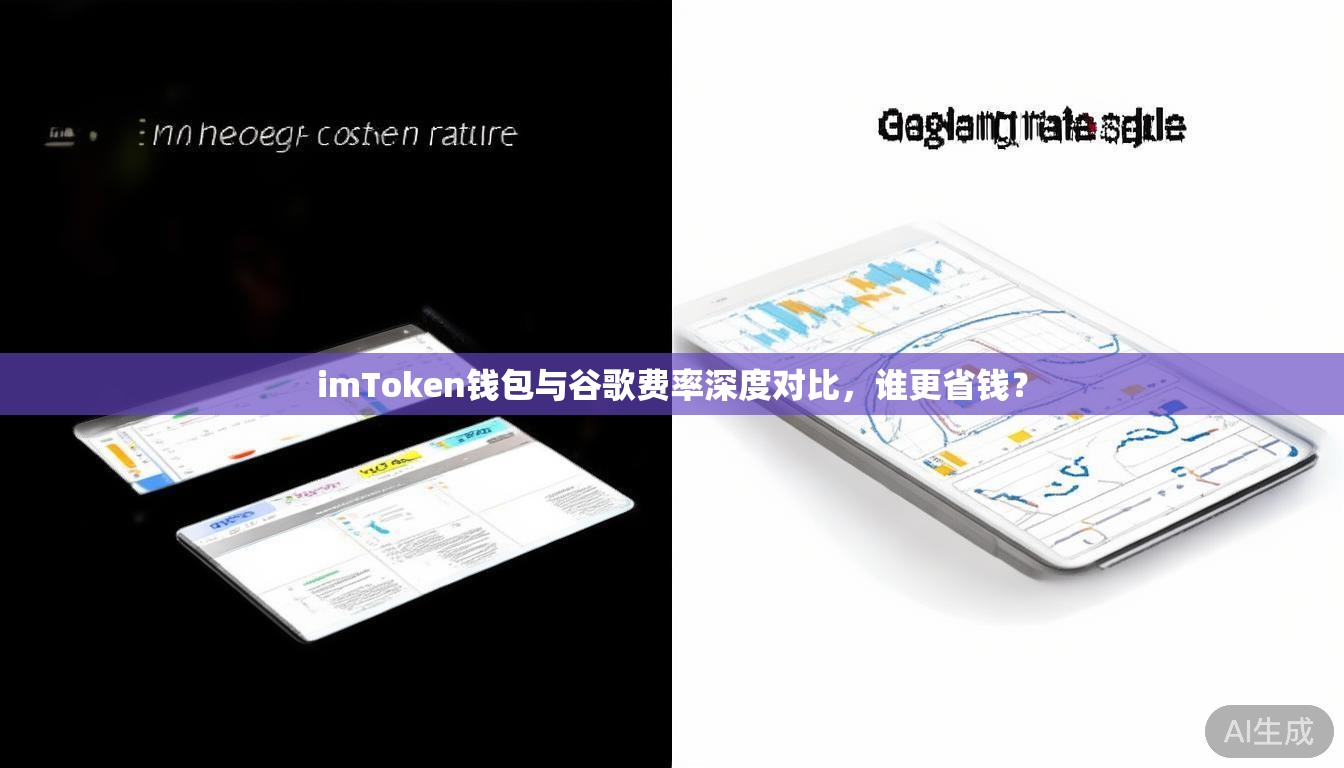 imToken钱包与谷歌费率深度对比,谁更省钱? imToken钱包与谷歌费率深度对比,谁更省钱?