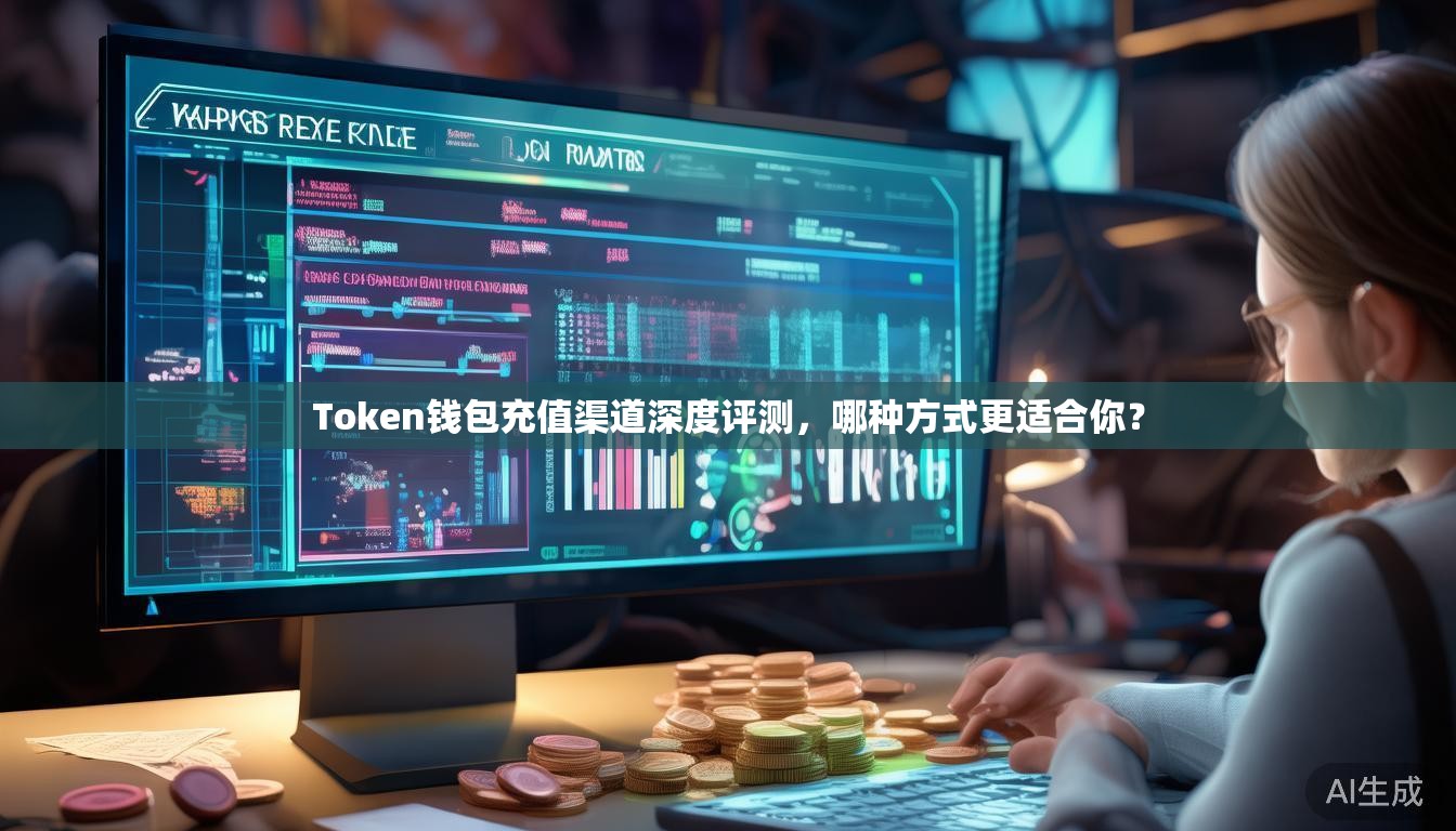 Token钱包充值渠道深度评测，哪种方式更适合你？
