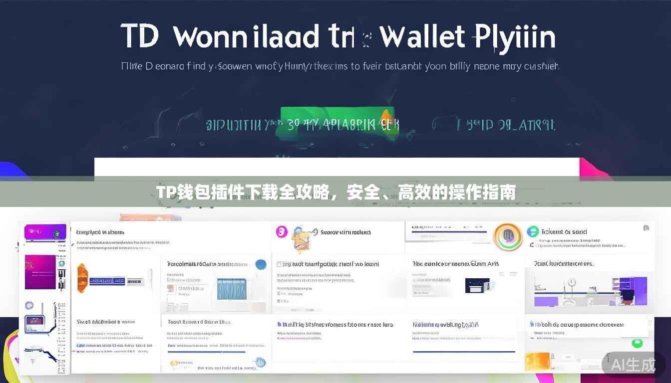 TP钱包插件下载全攻略，安全、高效的操作指南