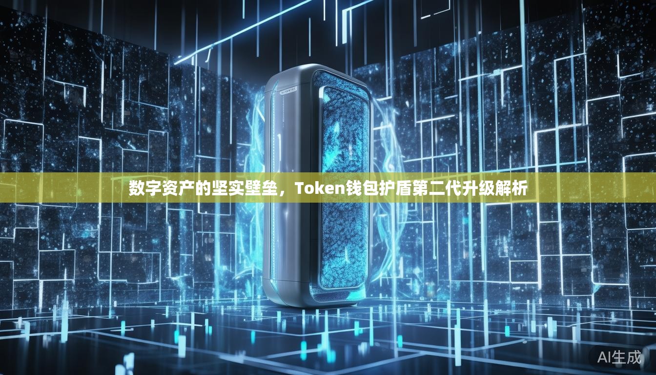 数字资产的坚实壁垒，Token钱包护盾第二代升级解析