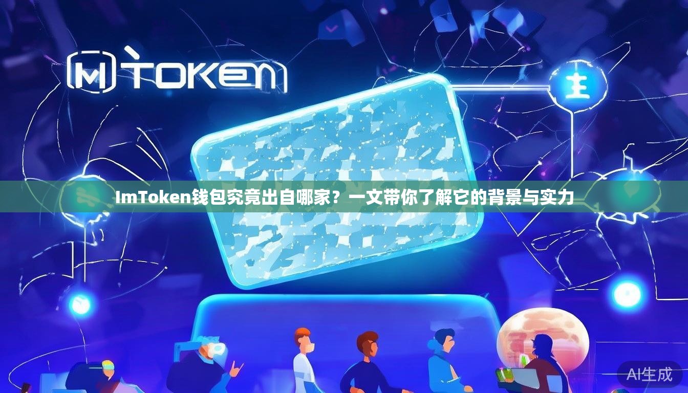 ImToken钱包究竟出自哪家?一文带你了解它的背景与实力 ImToken钱包究竟出自哪家?一文带你了解它的背景与实力