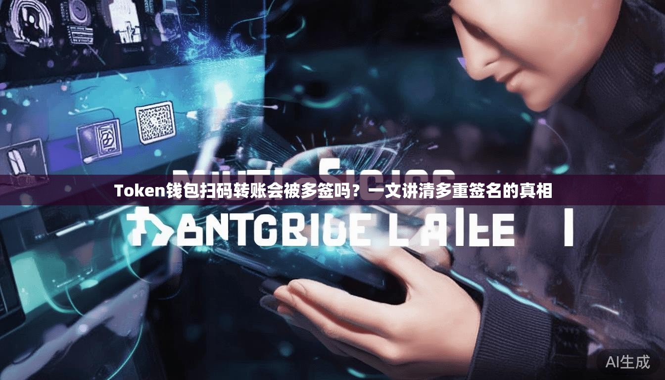 Token钱包扫码转账会被多签吗？一文讲清多重签名的真相