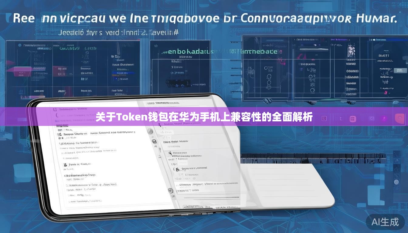 关于Token钱包在华为手机上兼容性的全面解析