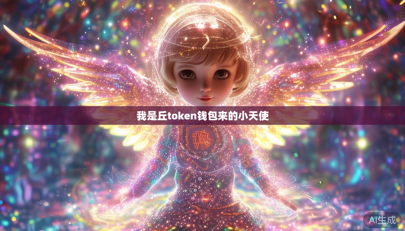 我是丘token钱包来的小天使