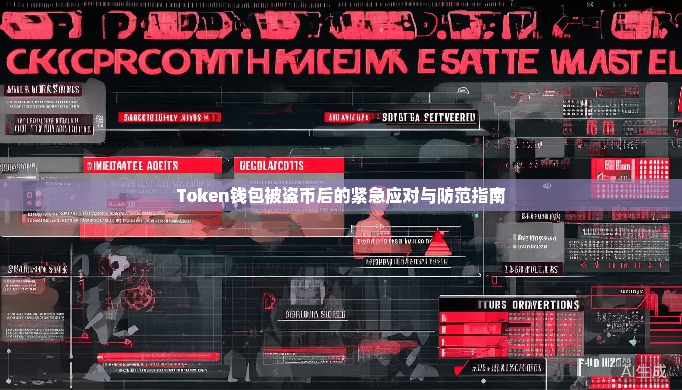 Token钱包被盗币后的紧急应对与防范指南