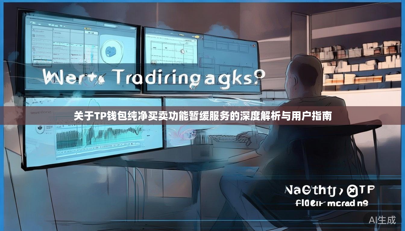 关于TP钱包纯净买卖功能暂缓服务的深度解析与用户指南