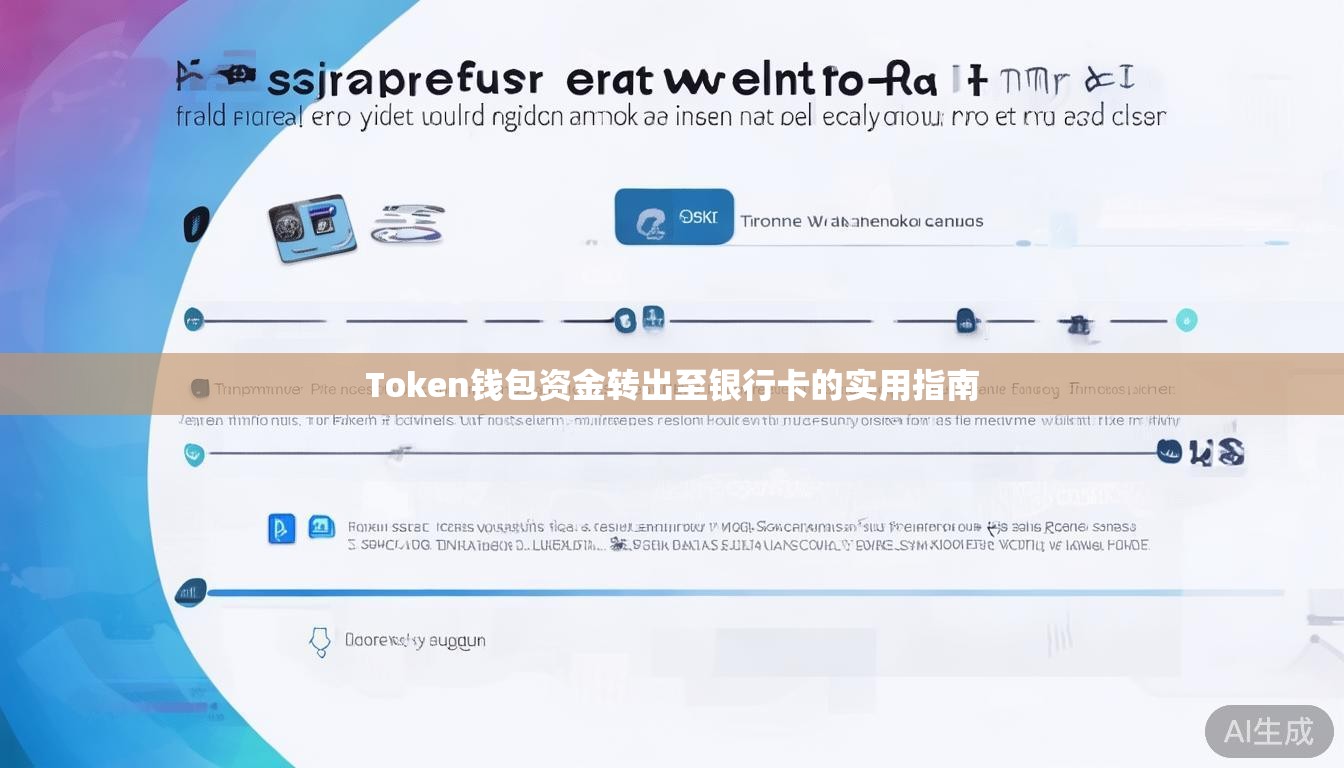 Token钱包资金转出至银行卡的实用指南