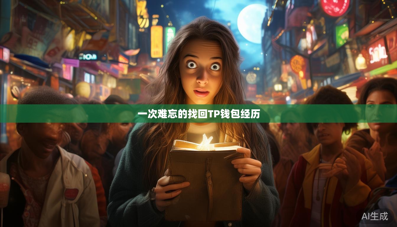 一次难忘的找回TP钱包经历