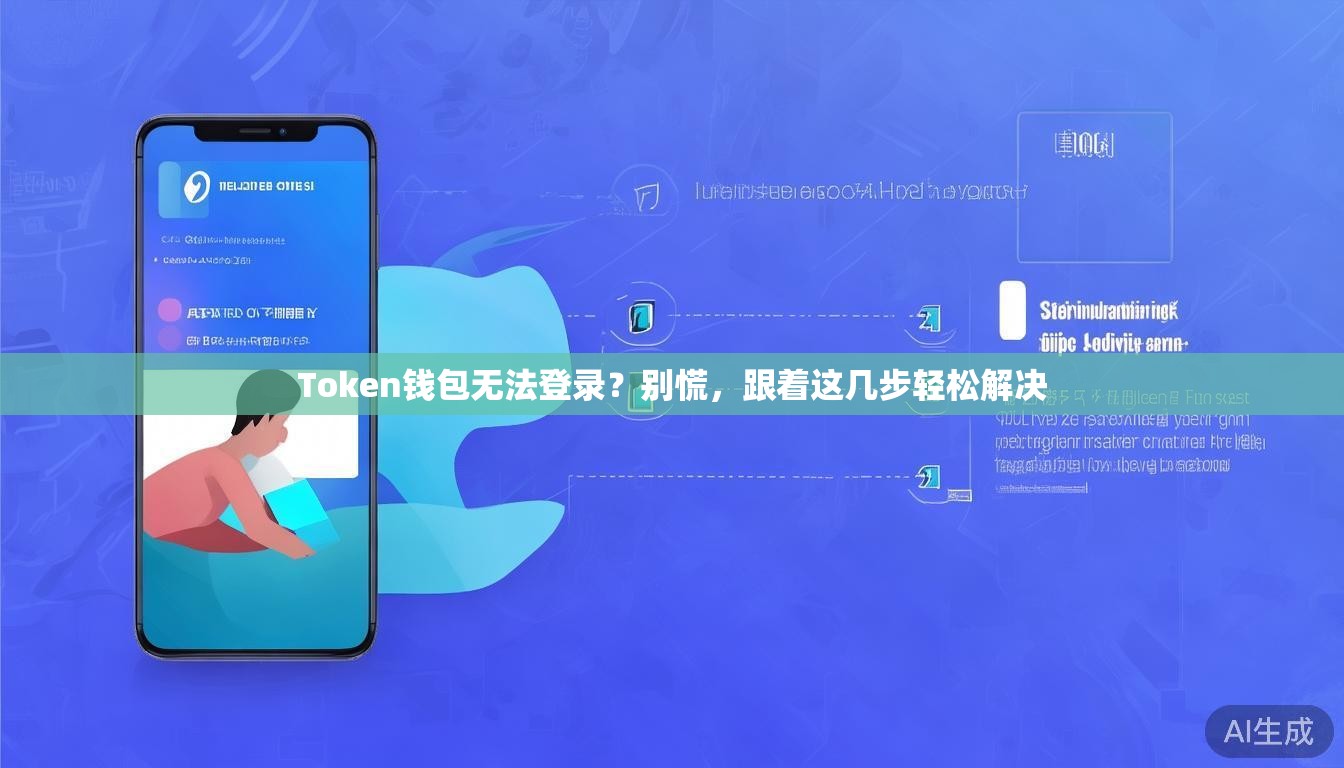 Token钱包无法登录？别慌，跟着这几步轻松解决