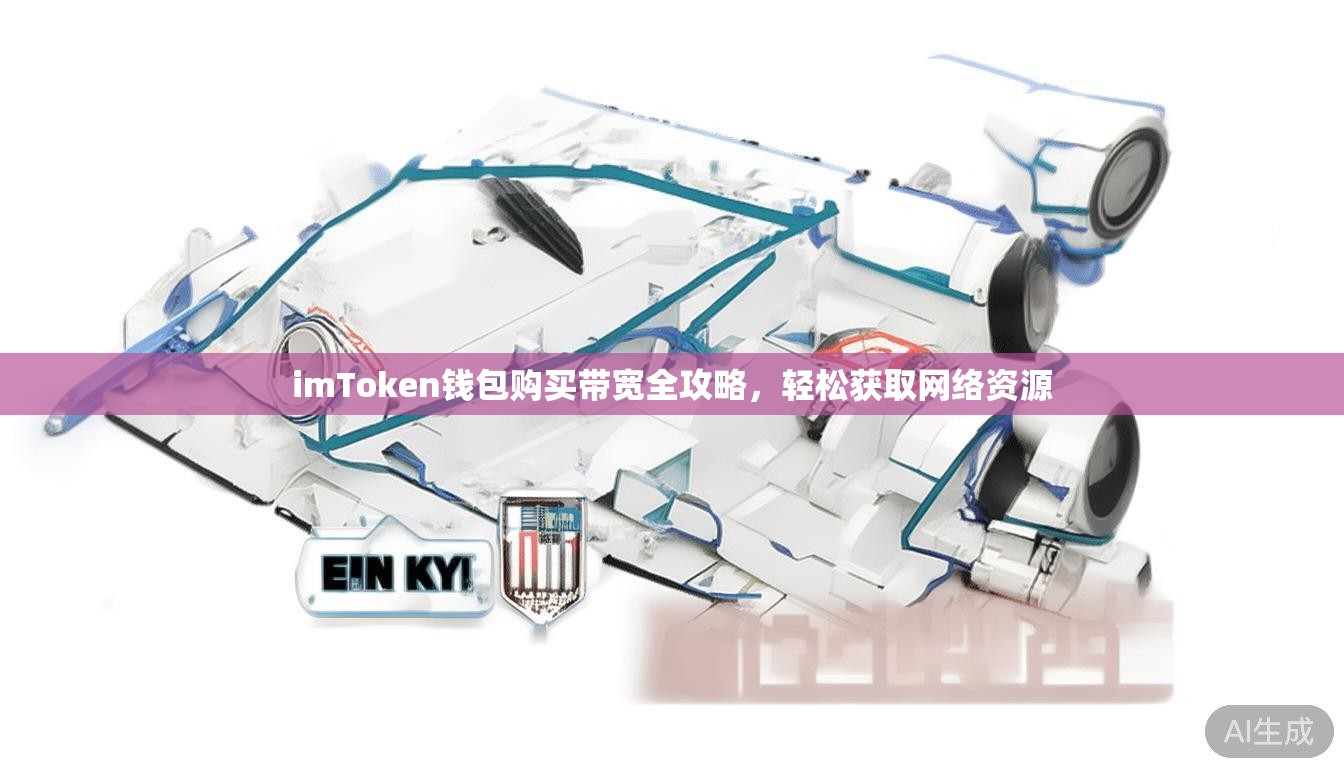 imToken钱包购买带宽全攻略,轻松获取网络资源 imToken钱包购买带宽全攻略,轻松获取网络资源