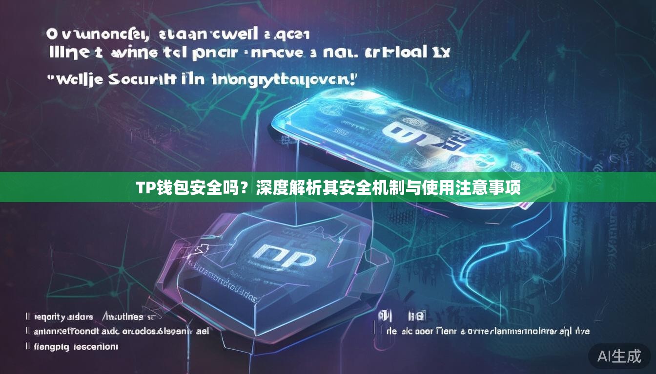 TP钱包安全吗?深度解析其安全机制与使用注意事项 TP钱包安全吗?深度解析其安全机制与使用注意事项