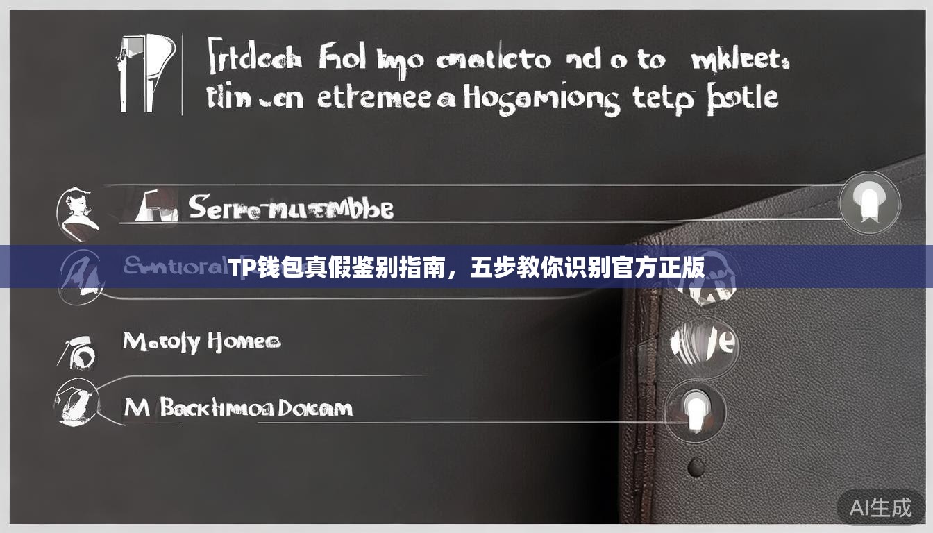 TP钱包真假鉴别指南,五步教你识别官方正版 TP钱包真假鉴别指南,五步教你识别官方正版