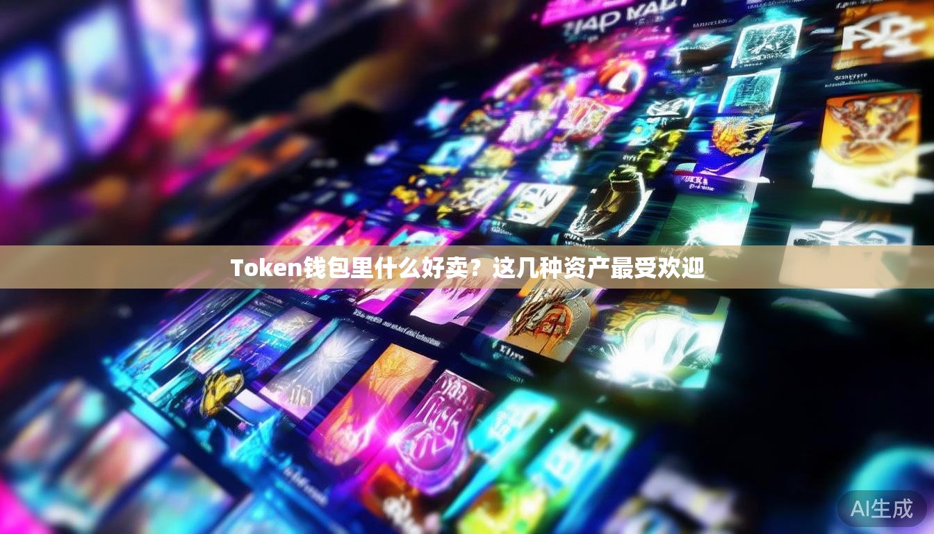Token钱包里什么好卖?这几种资产最受欢迎 Token钱包里什么好卖?这几种资产最受欢迎