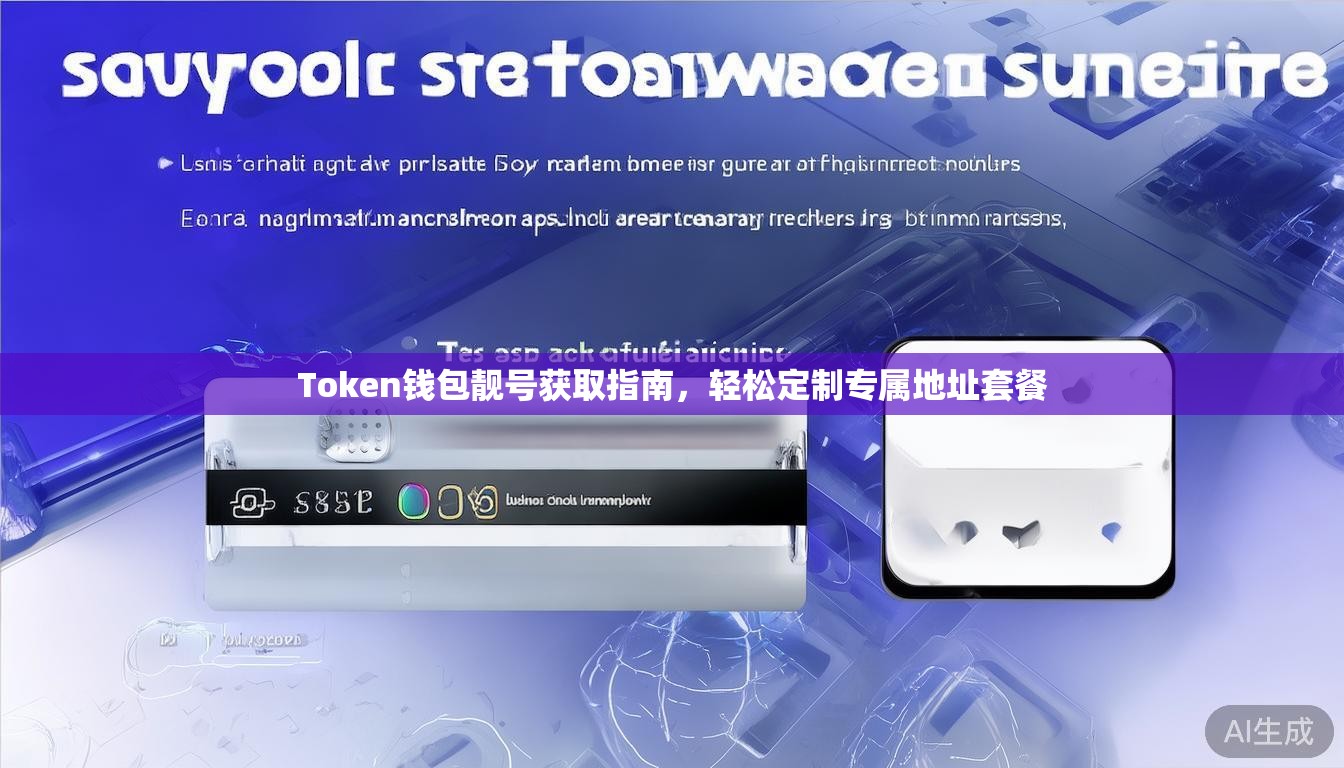 Token钱包靓号获取指南,轻松定制专属地址套餐 Token钱包靓号获取指南,轻松定制专属地址套餐