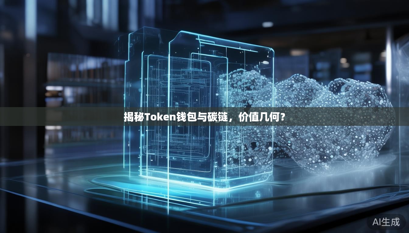 揭秘Token钱包与碳链,价值几何? 揭秘Token钱包与碳链,价值几何?