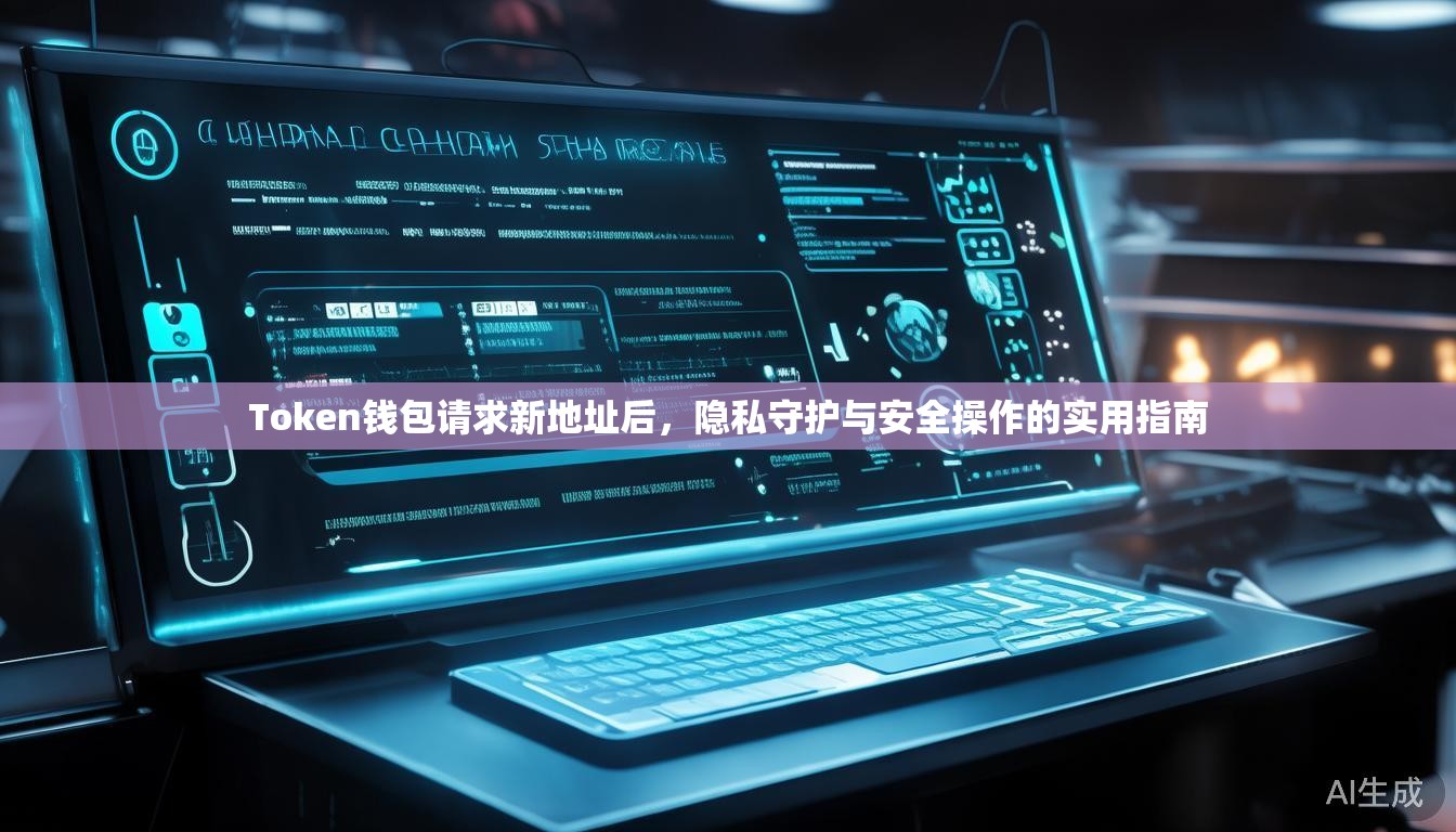 Token钱包请求新地址后，隐私守护与安全操作的实用指南