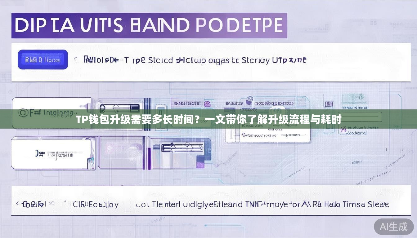 TP钱包升级需要多长时间？一文带你了解升级流程与耗时